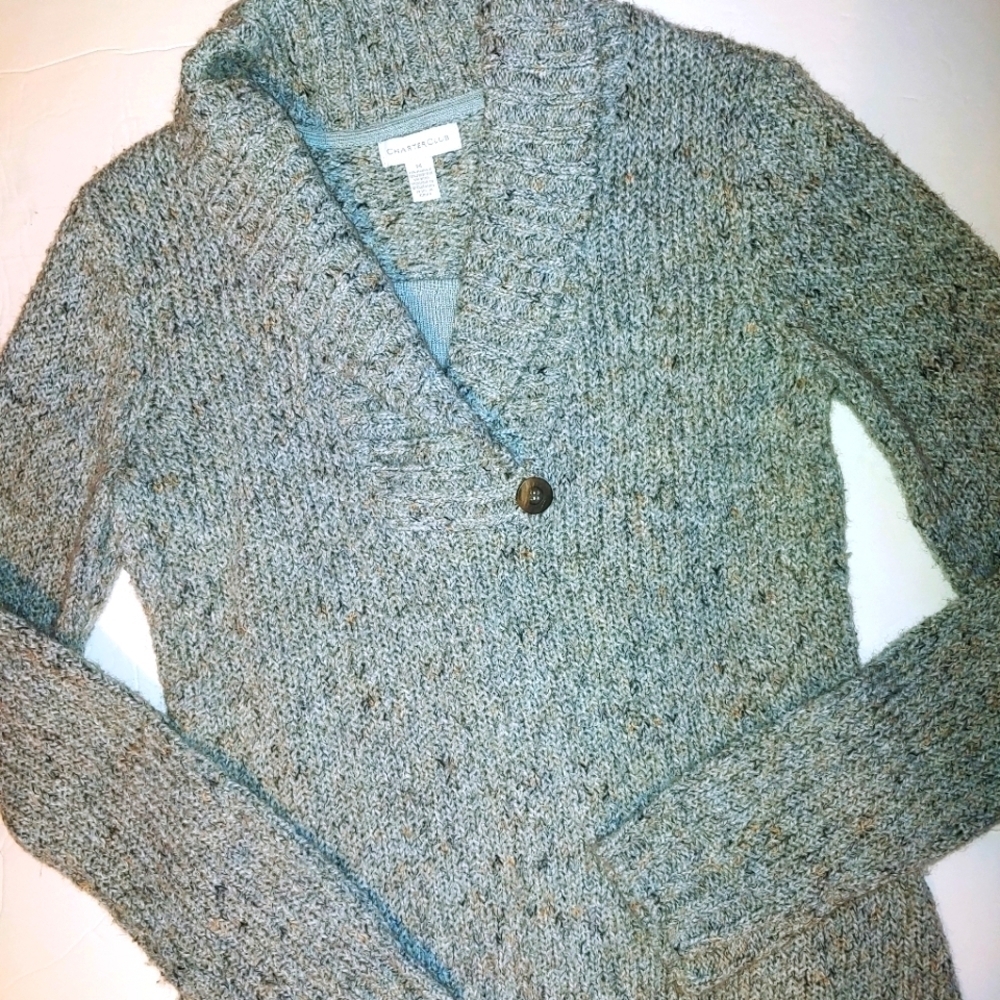 Charter Club Sweater M